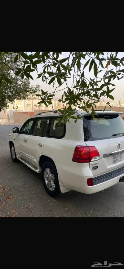 لاندكروزر 15