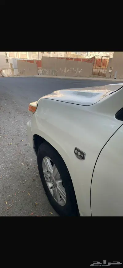 لاندكروزر 14