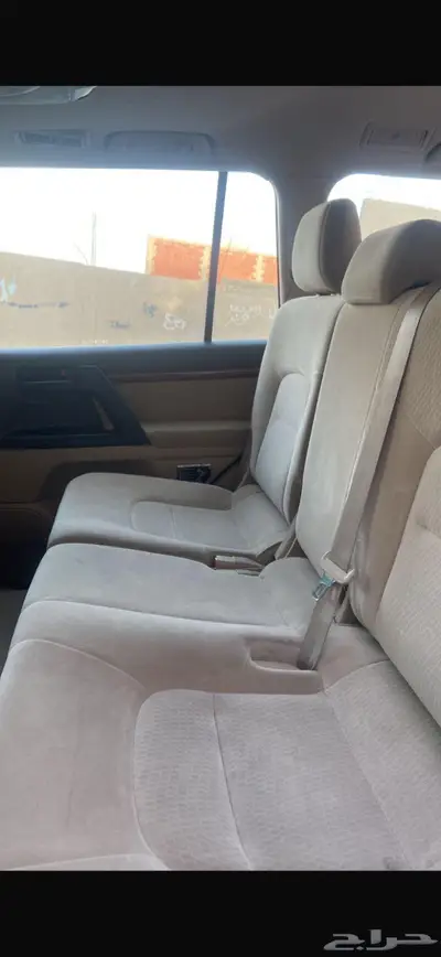 لاندكروزر 3