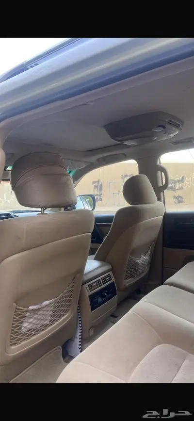 لاندكروزر 9