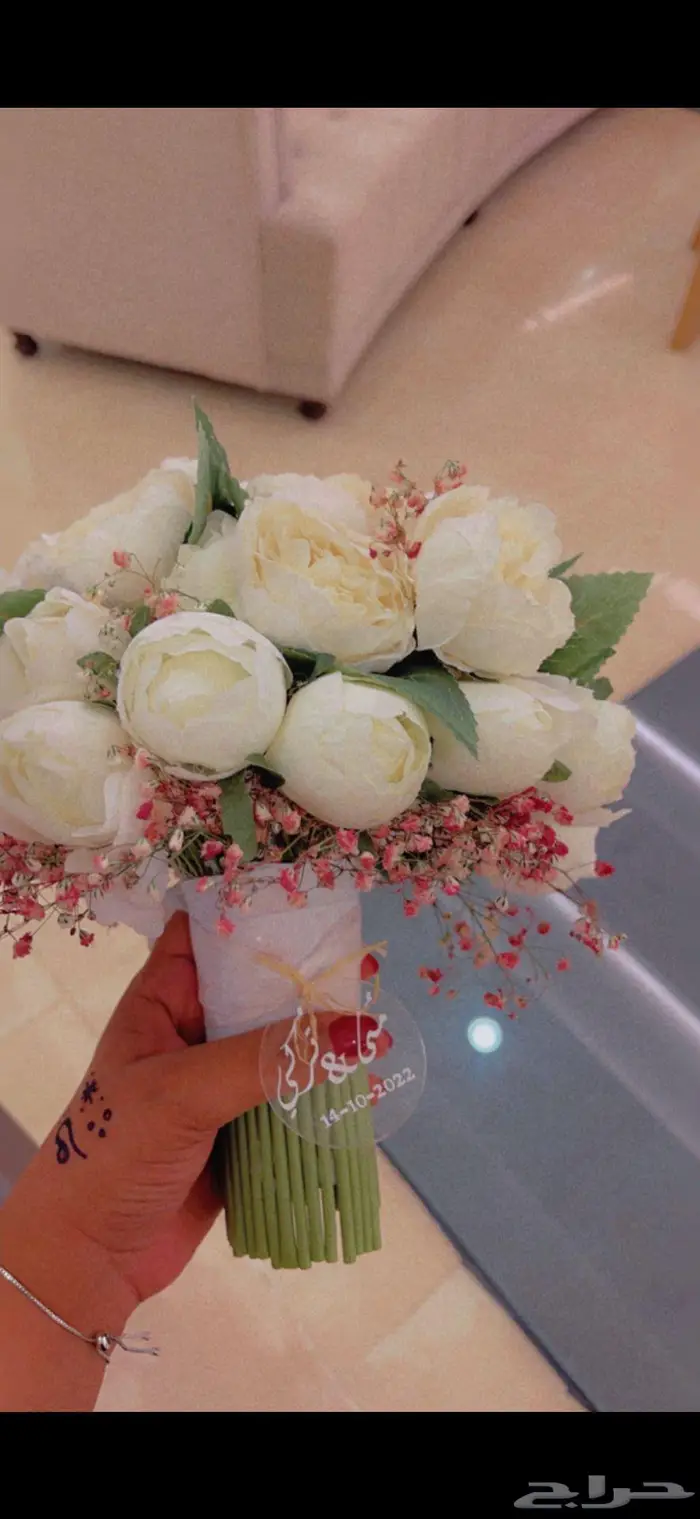 تنسيق حفلات وقص اسماء خشب واكريليك 16
