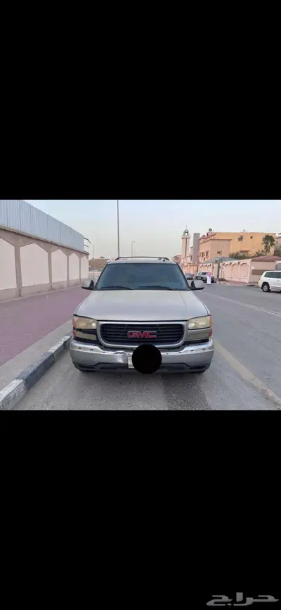 جمس 2006 بدون دبل 1