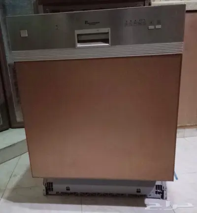 غسالة صحون مطبخ ايطاليه للبيع 2