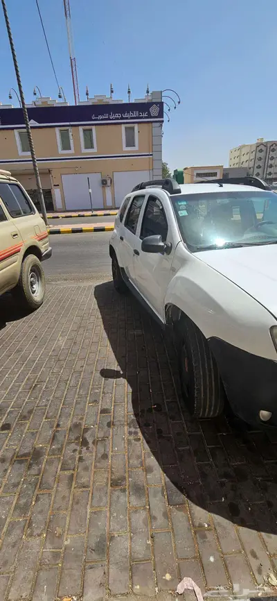رينو داستر 2