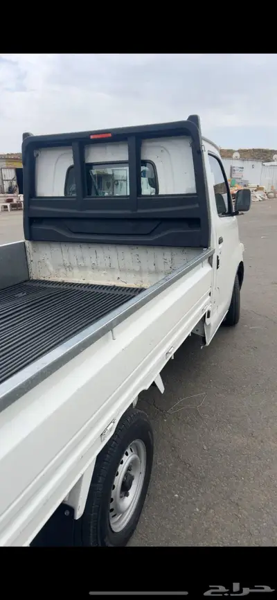 دباب نظيف للإيجار 1