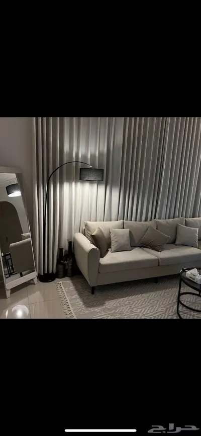 سلام عليكم .. اثاث للبيع نظيف وجديد 3