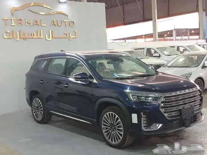 جيتور X90 بلس فل لاكجري متوفر موديل 2024 و 2025 كاش اقساط 2