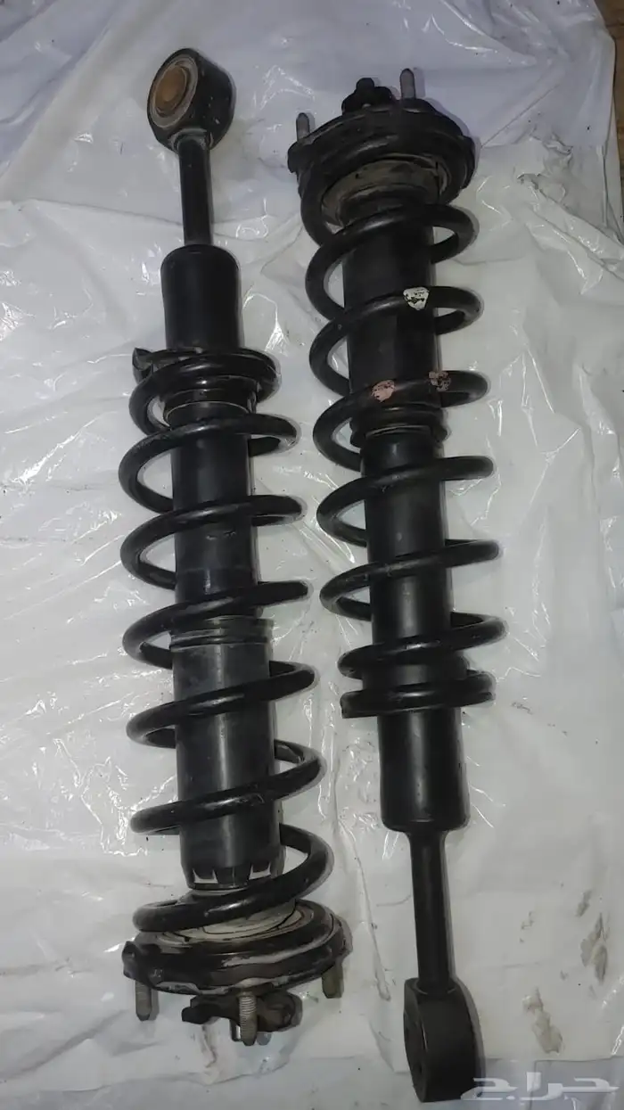 قطع لكزس لجميع الفئات 5