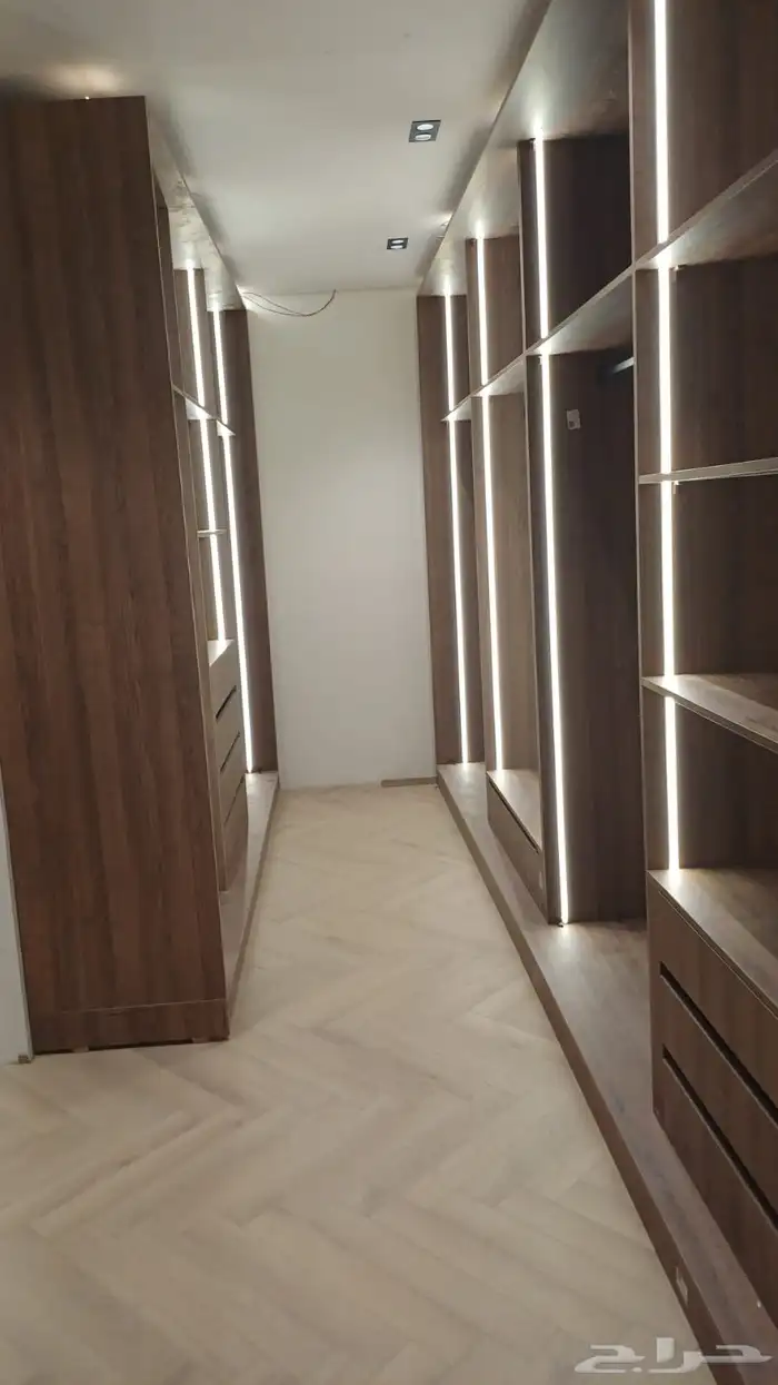 غرف ملابس ( دولاب ) 2