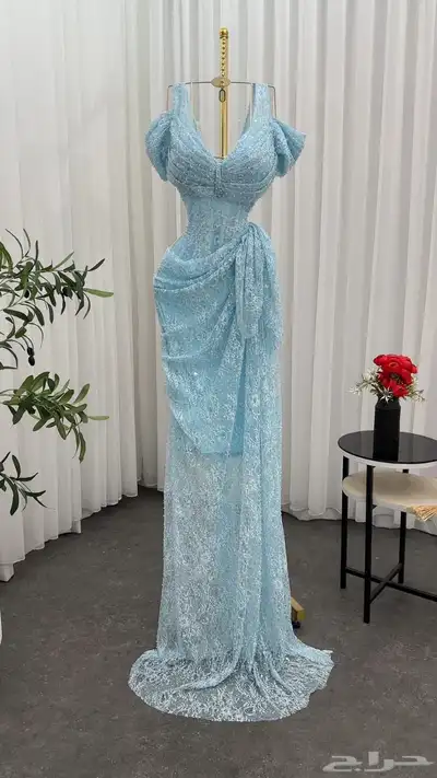 فساتين مناسبات نقدم لكم أسعار مناسبه لجميع الميزانيات 56