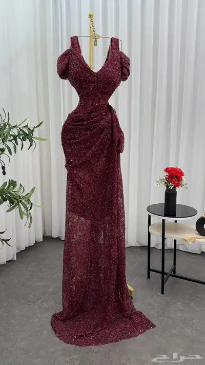 فساتين مناسبات نقدم لكم أسعار مناسبه لجميع الميزانيات 53