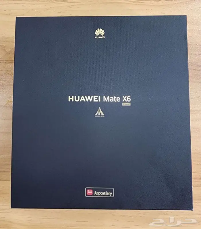 هواوي ميت 6 اكس Huawei mate x6 1