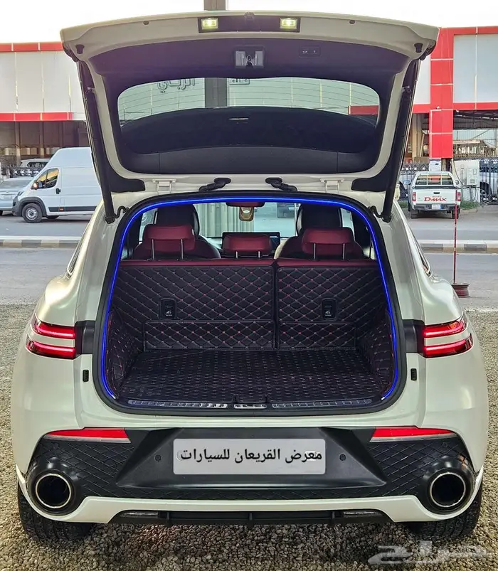 جينسيس GV70..2023 61