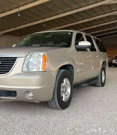 جمس يوكن بدون دبل 2007 1