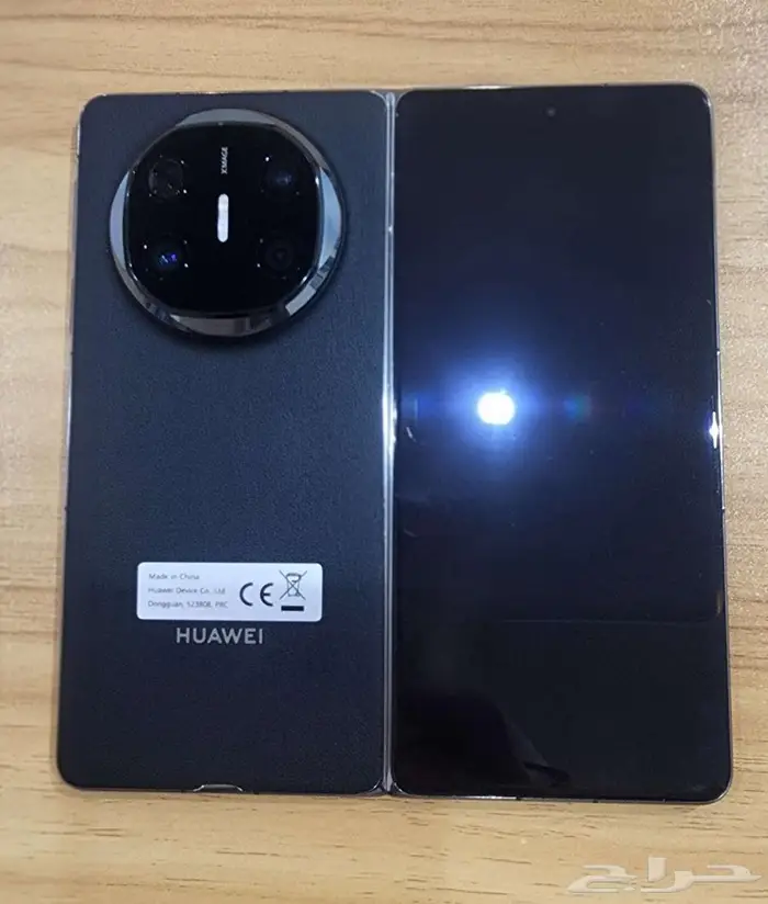هواوي ميت 6 اكس Huawei mate x6 5