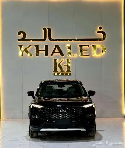 فورد تيريتوري تيتانيوم -موديل 2025 كيشها والا قسطها مع خالد 3