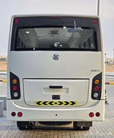 اشوك ليلاند 26 راكب 2023 كاش واقساط 7