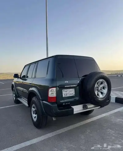 باترول 0
