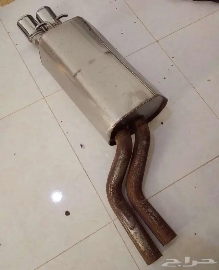للبيع دبة AMG شبح W140 4