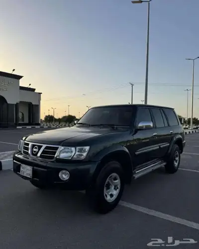 باترول 1