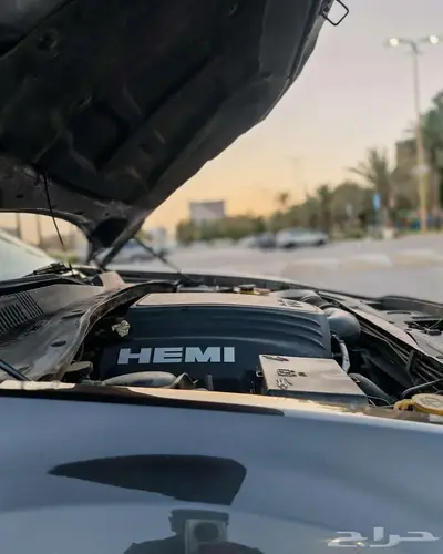 كرايسلر هيمي فل كامل 40
