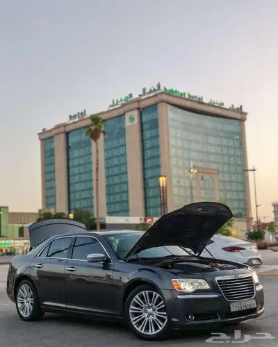 كرايسلر هيمي فل كامل 30