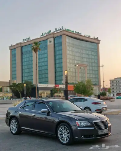 كرايسلر هيمي فل كامل 0
