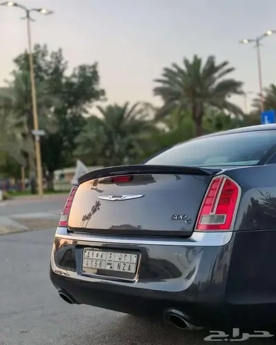 كرايسلر هيمي فل كامل 7
