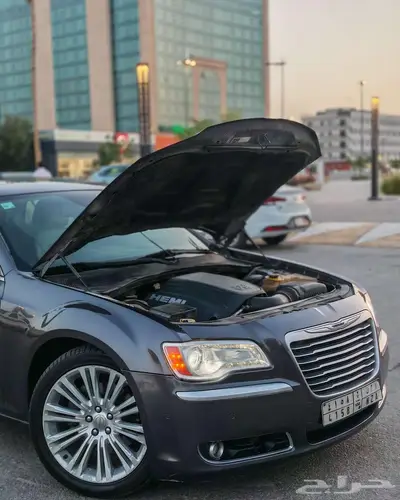 كرايسلر هيمي فل كامل 3