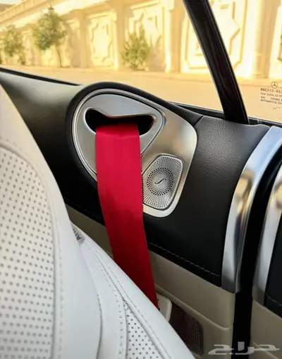 مرسيدس s500 كوبيه 12