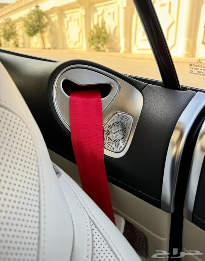 مرسيدس s500 كوبيه 12