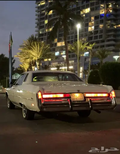 بيوك الكترا موديل 1976 نظيف وارد امريكا 0