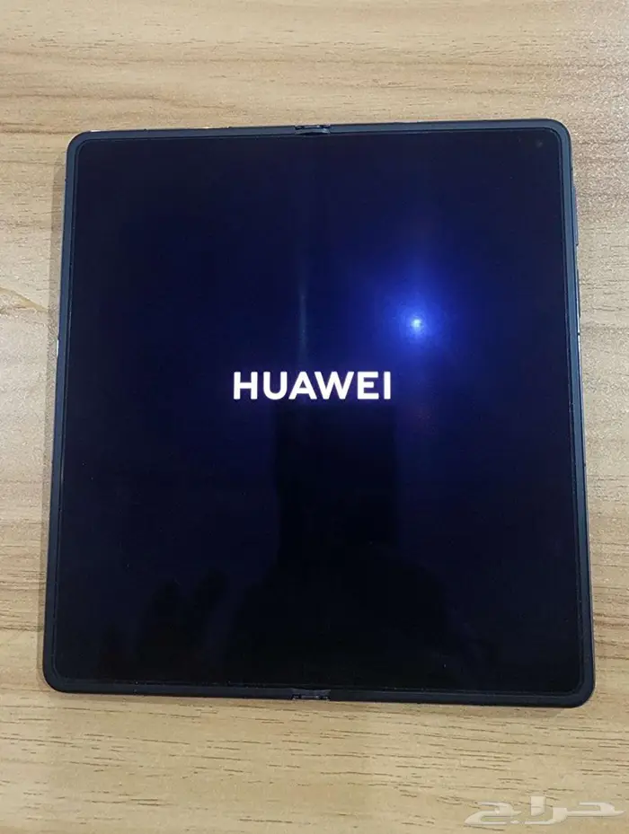 هواوي ميت 6 اكس Huawei mate x6 3
