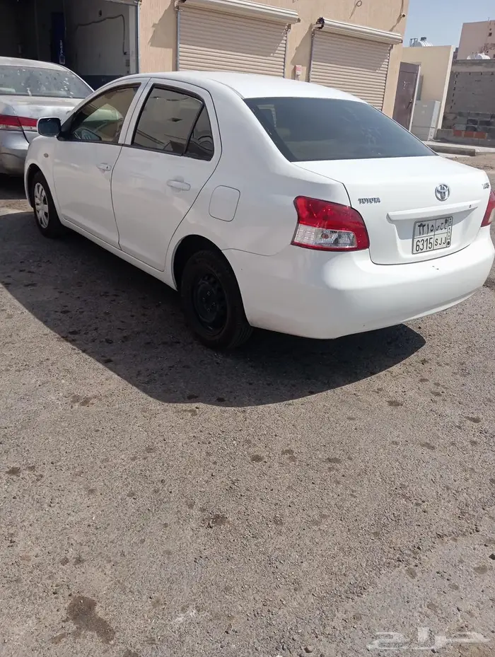 يارس 2013اتوماتيك 2
