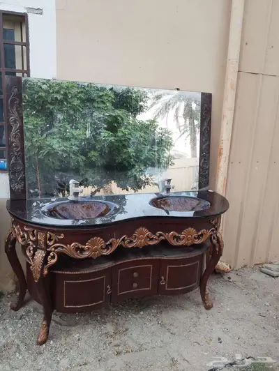 مغسله حوضين 0