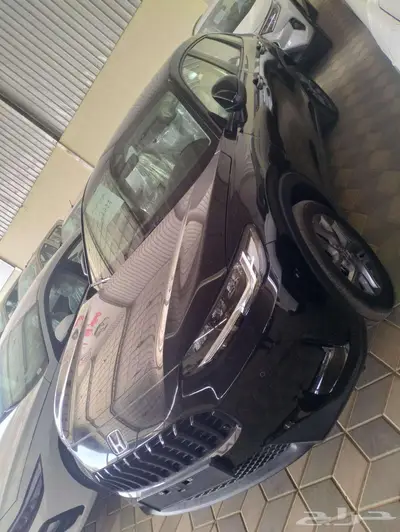 هوندا ZR.V ستاندر خليجي 2024 1