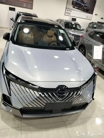 جي اي سي امكو GAC EMKOO موديل 2025-اقل سعر 0