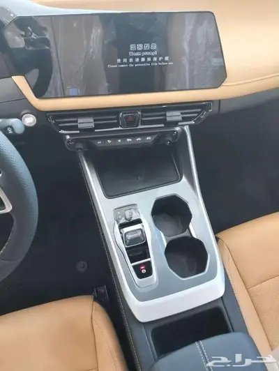 GAC جي ايه سي ام زوم 2025 كاش واقساط افضل سعر 8