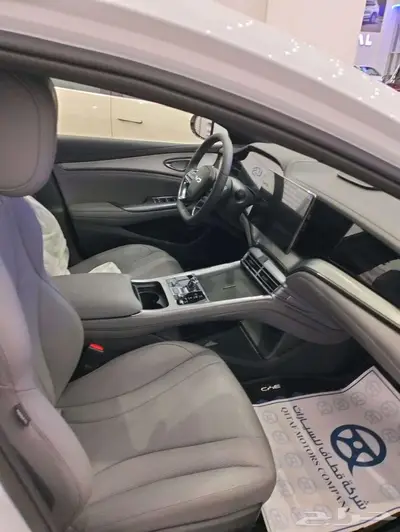 BYD SEAL7-بي واي دي سيل 7 2026-اقل سعر-اقل فائدة 13