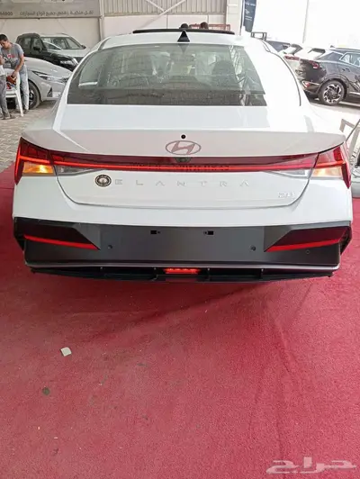 هيونداي النترا كمفورت 1.5 موديل 2024 - اصفار كاش واقساط 15