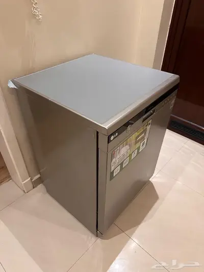 مغسلة مواعين 1
