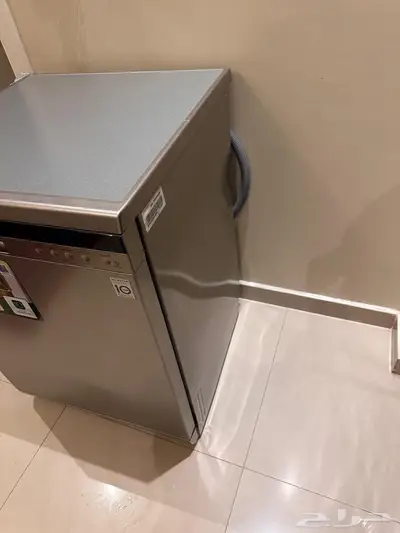 مغسلة مواعين 2