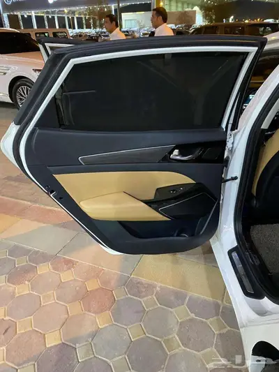 كيا كادينزا 2020 شاشة كاميرا رادار 4 كاميرا مستورد 28
