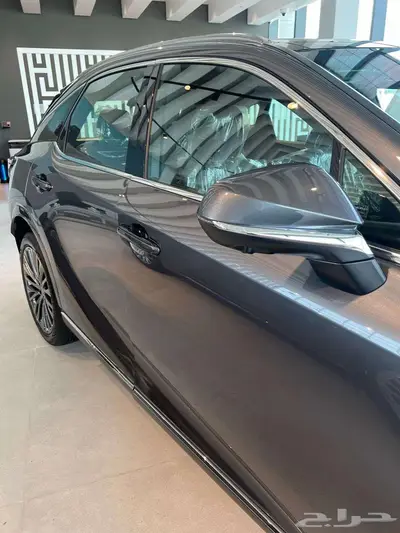 لكزس RX 350 بي بي 6