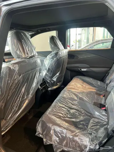 لكزس RX 350 بي بي 1