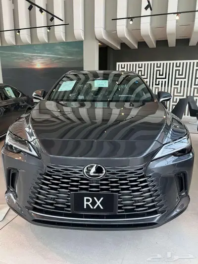 لكزس RX 350 بي بي 0