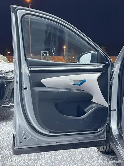توسان سمارت 2.0 دبل موديل 2024 4