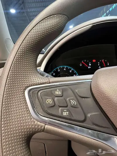 شيفروليه ماليبو 2022 14