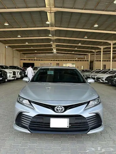 تويوتا كامري 2023 LE 0