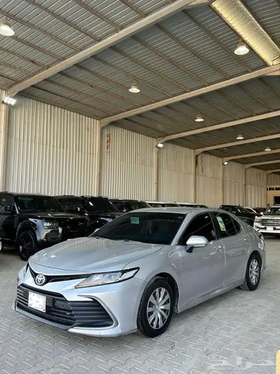تويوتا كامري 2023 LE 1
